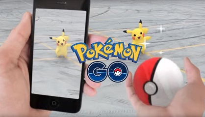 pokemon incoming apk