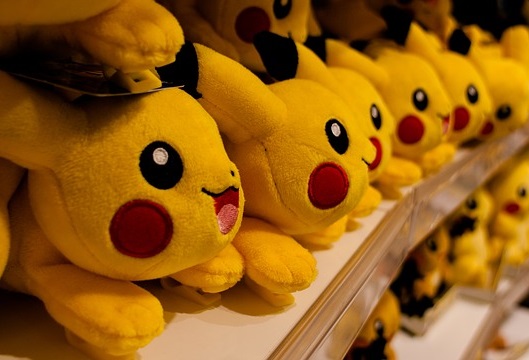 Virtual Pokemon Go craze opens up real world of liability