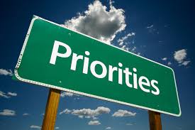 What is the top priority for HR leaders this year?