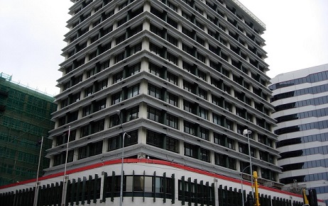 RBNZ announces new assistant governor, head of operations