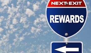 How to maintain interest in rewards programs