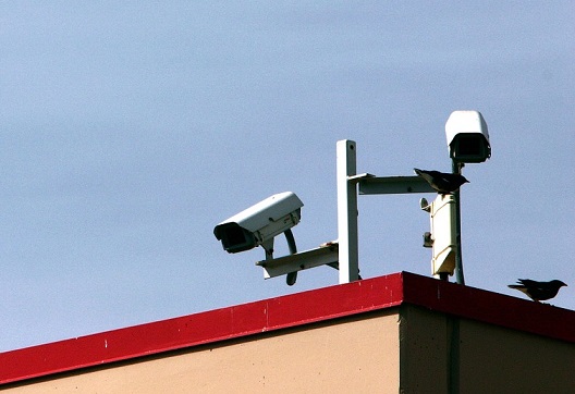 CCTV in school classroom: ‘Something doesn’t add up’