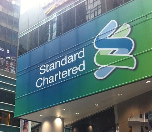 Job Cuts Mostly Over Says Stanchart Ceo Hrd Asia