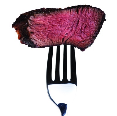 Insurance? No thanks, I’ll have the steak