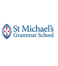 ST MICHAEL’S GRAMMAR SCHOOL