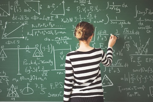 New maths trial boosts evidence on children’s numeracy