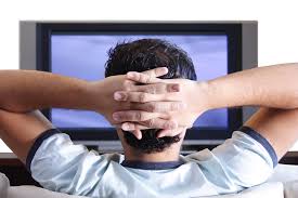 Lighter Side: Tech firm rewards TV fans with time off