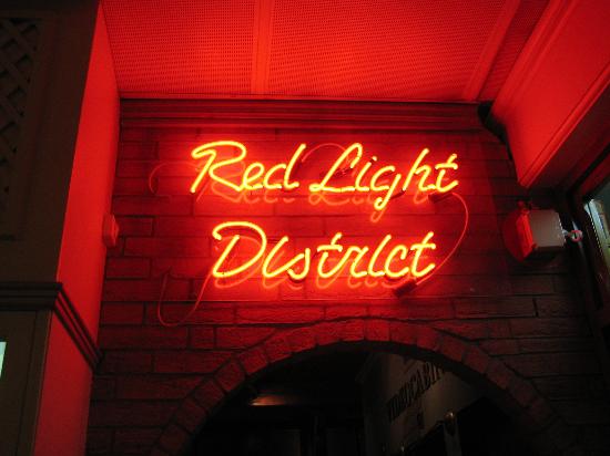 Lighter side: Strippers see red over contractor classification