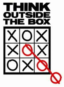 Outside-the-box thinking sees firm choose highly unusual recruit
