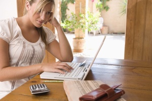 Employers to benefit from staff working at home: study