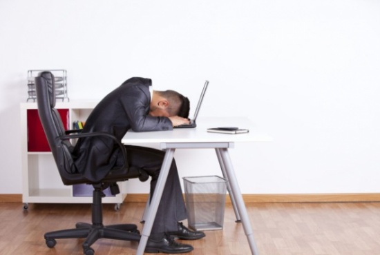 Why HR should be worried about workplace fatigue | HRD Asia