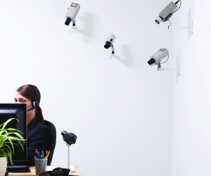 Union uproar over employee tracking devices