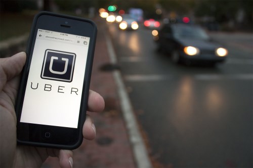 Uber launches in South Australia  Insurance Business Australia