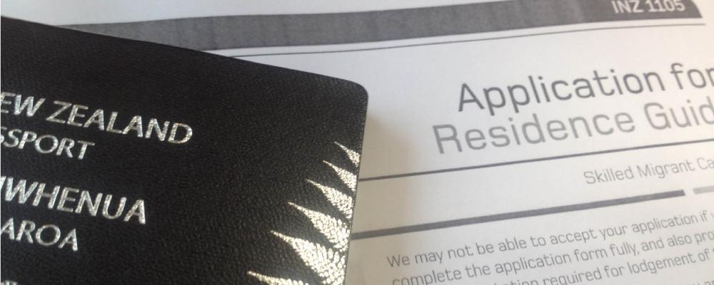 Union blames immigration on “employer greed”