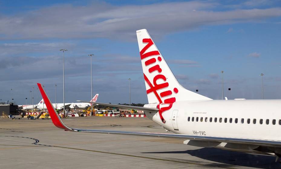 Virgin Atlantic wants flight crew uniform to 'reflect' personal style
