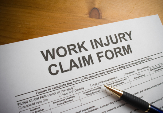 Opinion How To Help Employees Get Back To Work After Illness Or Injury Hrd Australia