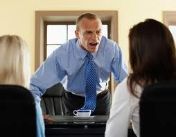 Is workplace bullying on the rise?