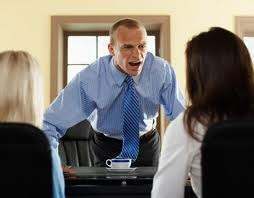 Preventing bullying in a changing workplace