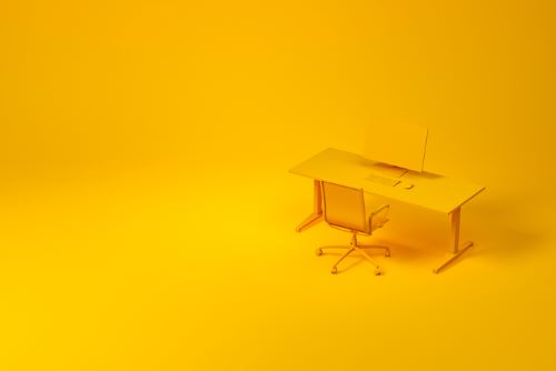 Other Life: Centre Stage