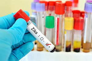 Major insurers ramp up Zika coverage
