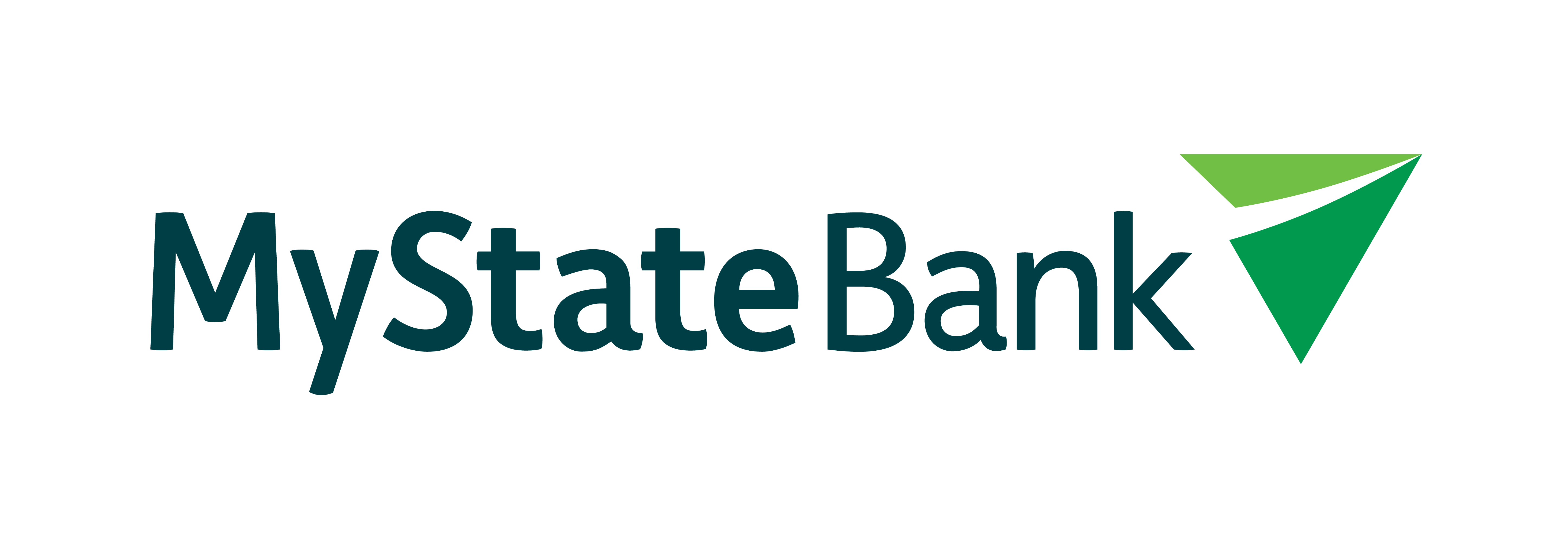 MyState Bank - Residential Investment Variable - Special Residential